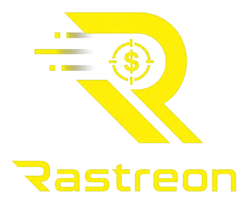 Logo Rastreon
